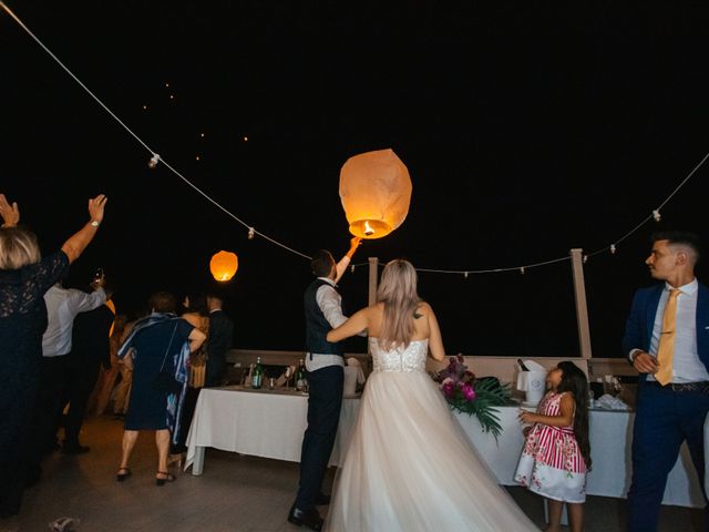 Il matrimonio di Angelo e Soraya a Cesenatico, Forlì-Cesena 75