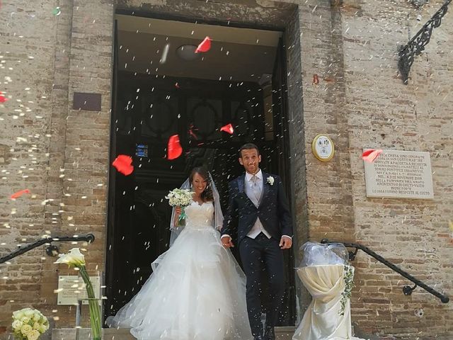 Il matrimonio di Giuseppe e Erlisa a Paglieta, Chieti 10