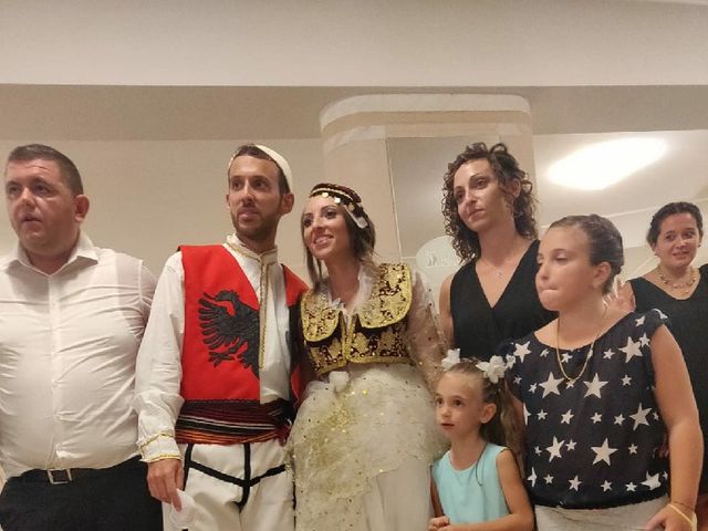 Il matrimonio di Giuseppe e Erlisa a Paglieta, Chieti 12