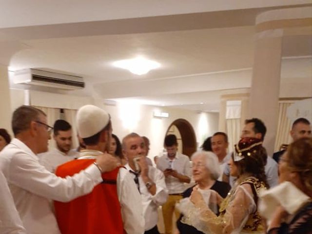 Il matrimonio di Giuseppe e Erlisa a Paglieta, Chieti 14