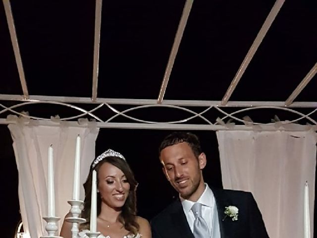 Il matrimonio di Giuseppe e Erlisa a Paglieta, Chieti 18