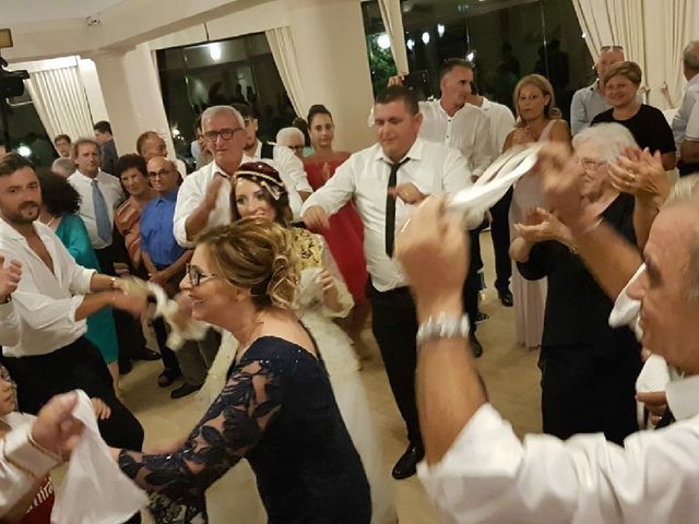 Il matrimonio di Giuseppe e Erlisa a Paglieta, Chieti 1