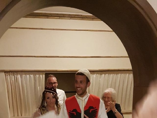 Il matrimonio di Giuseppe e Erlisa a Paglieta, Chieti 19
