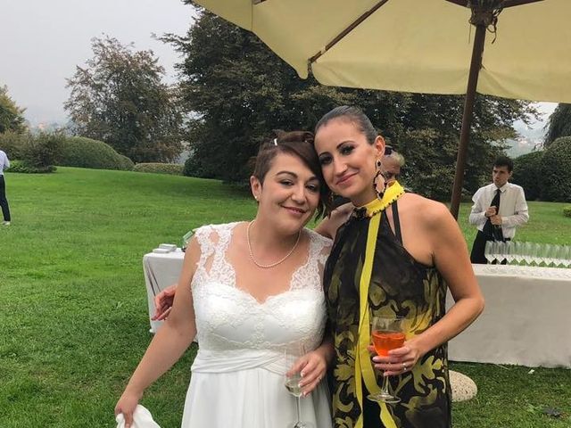 Il matrimonio di Simone e Stefania a Briosco, Monza e Brianza 11