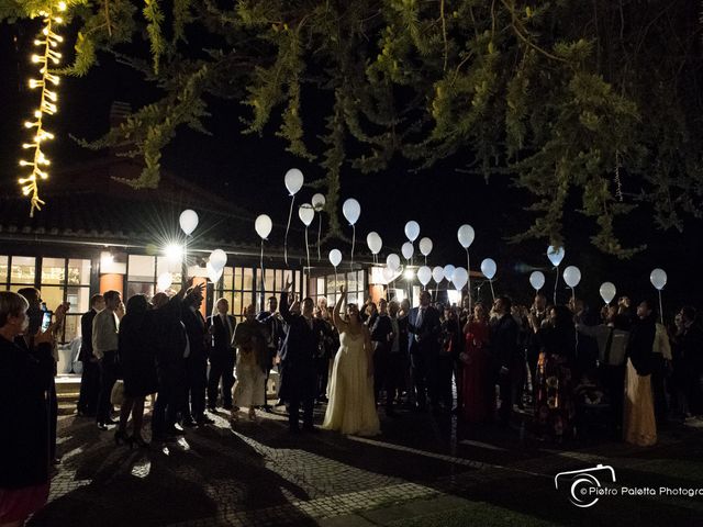 Il matrimonio di Mauro e Martina a Roma, Roma 9