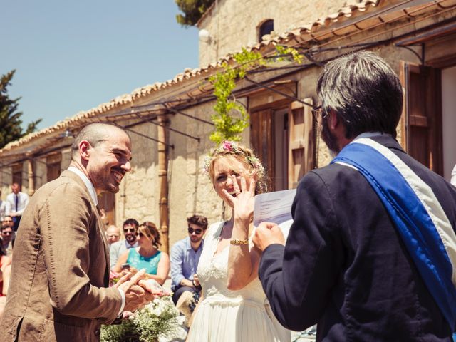 Il matrimonio di Antonio e Diletta a Polizzi Generosa, Palermo 30