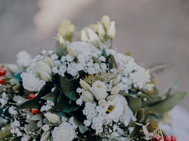 Il matrimonio di Ulrich e Sandra a Figline Valdarno, Firenze 11