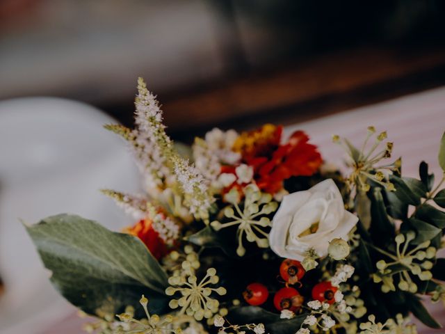 Il matrimonio di Ulrich e Sandra a Figline Valdarno, Firenze 34