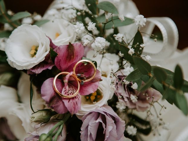 Il matrimonio di Lorenzo e Giada a Trieste, Trieste 29