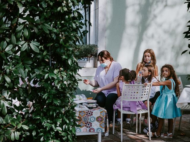 Il matrimonio di Lorenzo e Giada a Trieste, Trieste 53