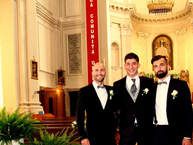 Il matrimonio di Matteo e Martina a Alano di Piave, Belluno 12