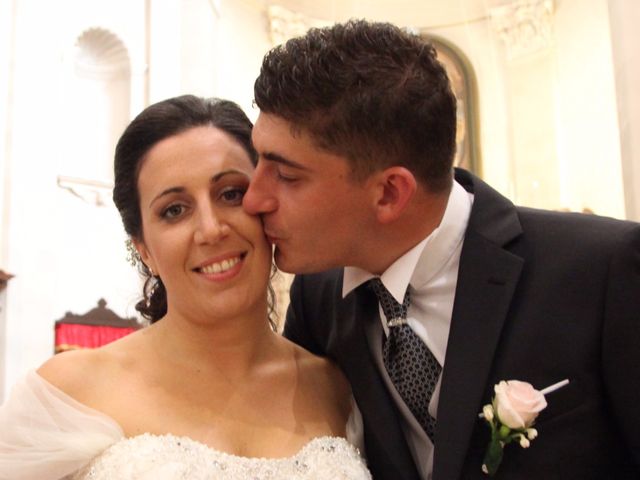 Il matrimonio di Matteo e Martina a Alano di Piave, Belluno 25