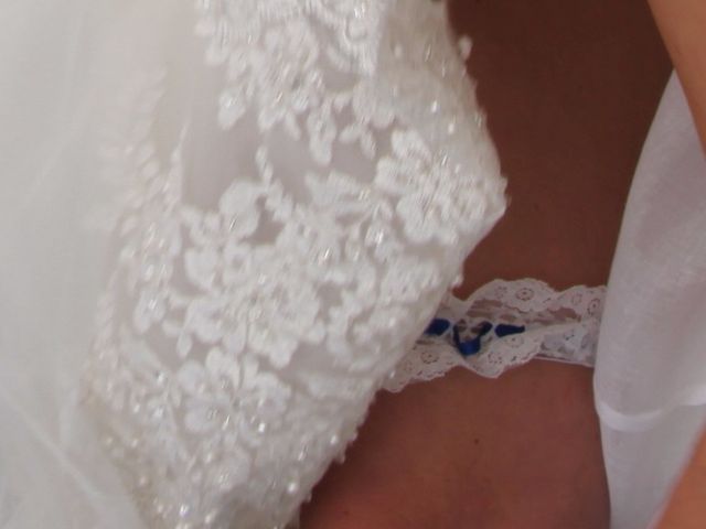 Il matrimonio di Matteo e Martina a Alano di Piave, Belluno 29