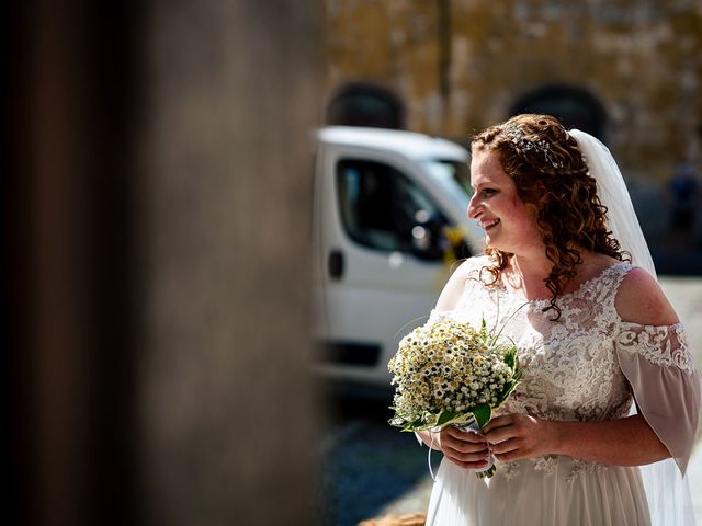 Il matrimonio di Mauro e Anna a Morbegno, Sondrio 26