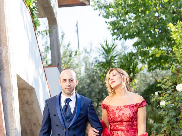 Il matrimonio di Matteo e Jessica a Giulianova, Teramo 3