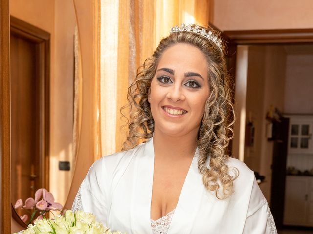 Il matrimonio di Matteo e Jessica a Giulianova, Teramo 6