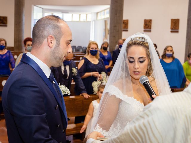 Il matrimonio di Matteo e Jessica a Giulianova, Teramo 22