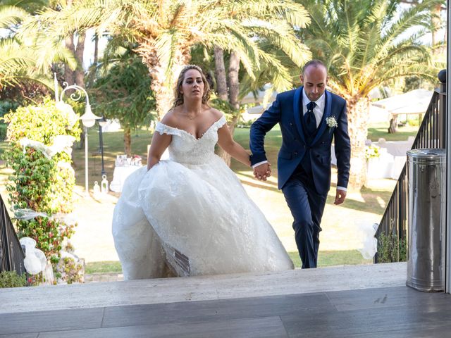 Il matrimonio di Matteo e Jessica a Giulianova, Teramo 55