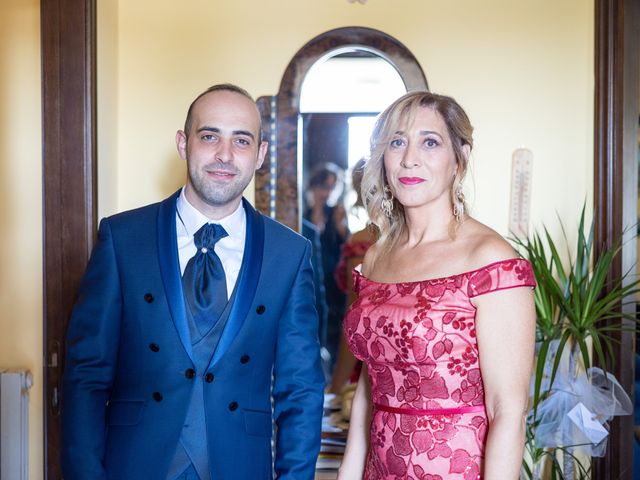 Il matrimonio di Matteo e Jessica a Giulianova, Teramo 69