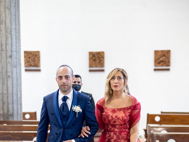 Il matrimonio di Matteo e Jessica a Giulianova, Teramo 70