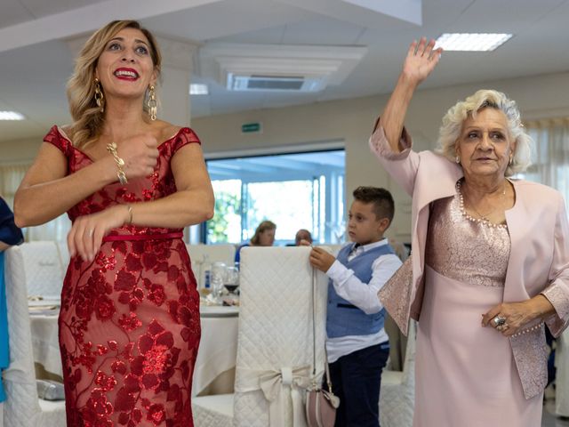 Il matrimonio di Matteo e Jessica a Giulianova, Teramo 79