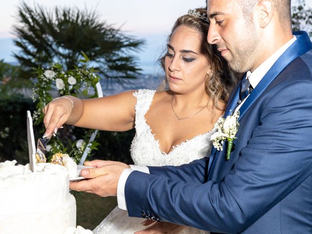 Il matrimonio di Matteo e Jessica a Giulianova, Teramo 82