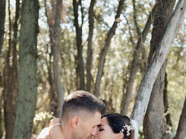 Il matrimonio di Federico e Chiara  a Ancona, Ancona 9