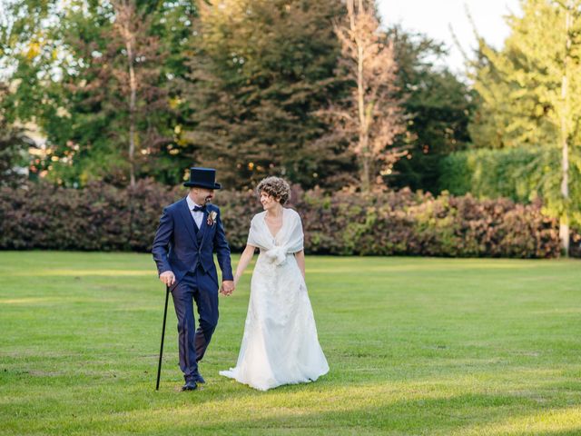 Il matrimonio di Angelo e Valentina a Cislago, Varese 39