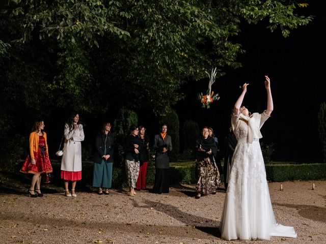 Il matrimonio di Angelo e Valentina a Cislago, Varese 59