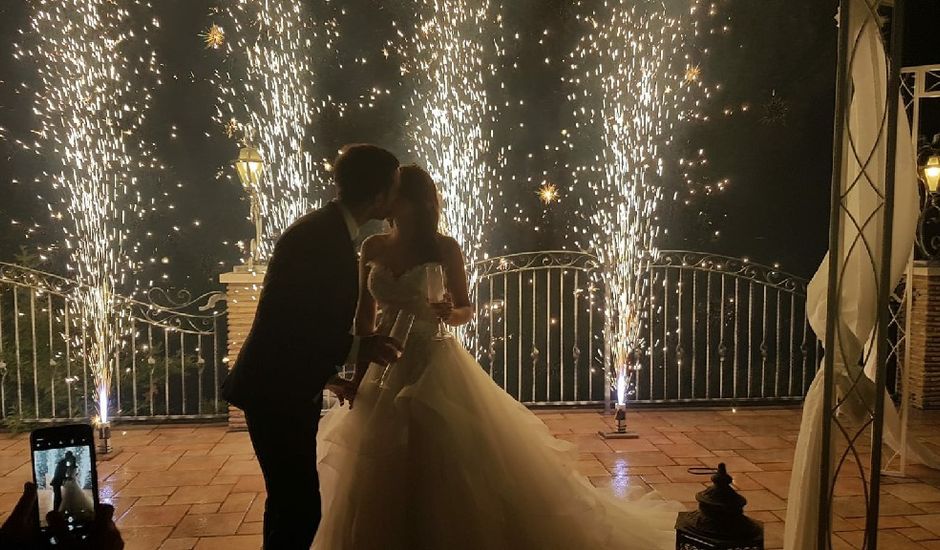 Il matrimonio di Giuseppe e Erlisa a Paglieta, Chieti
