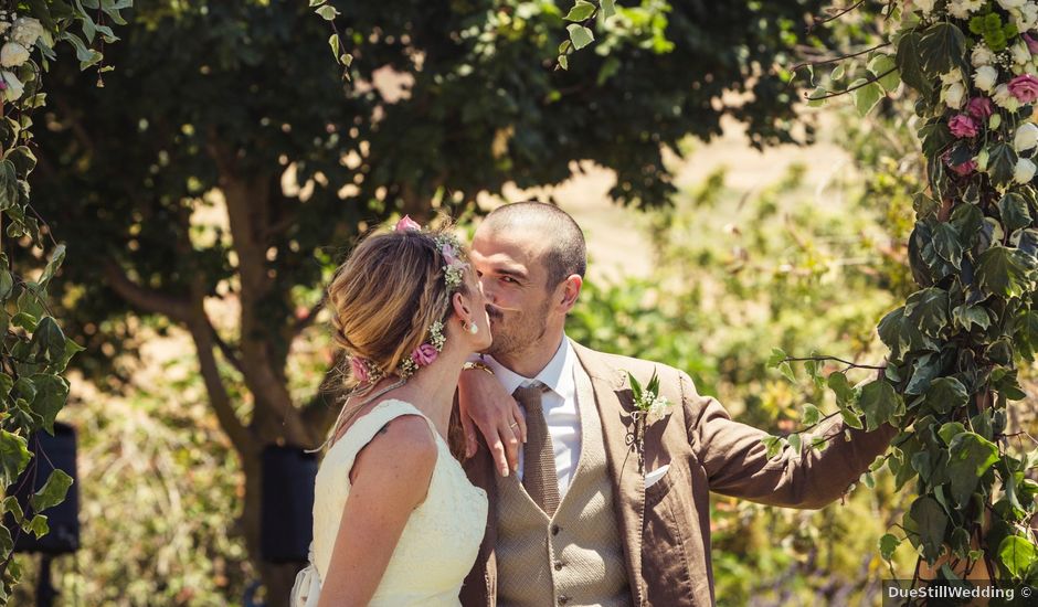 Il matrimonio di Antonio e Diletta a Polizzi Generosa, Palermo