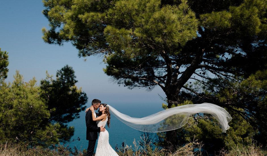 Il matrimonio di Federico e Chiara  a Ancona, Ancona