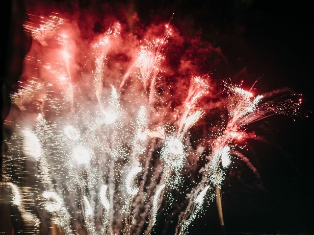 Il matrimonio di Noemi e Pietro a Napoli, Napoli 2