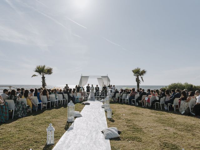 Il matrimonio di Valeria e Alessandro a Bacoli, Napoli 13