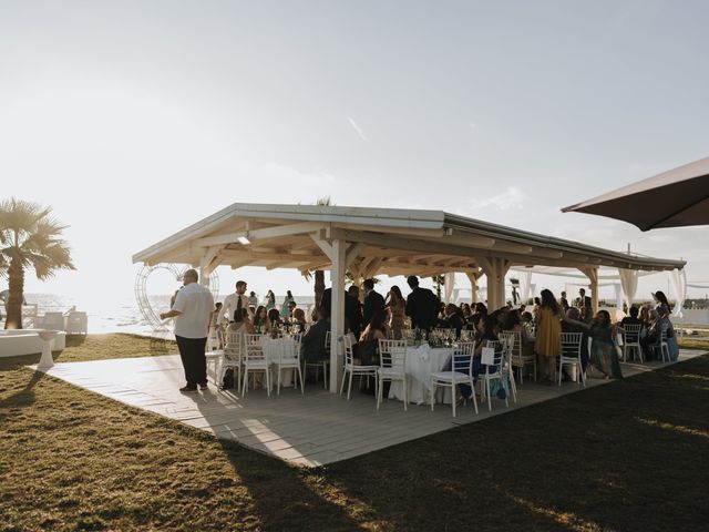 Il matrimonio di Valeria e Alessandro a Bacoli, Napoli 18