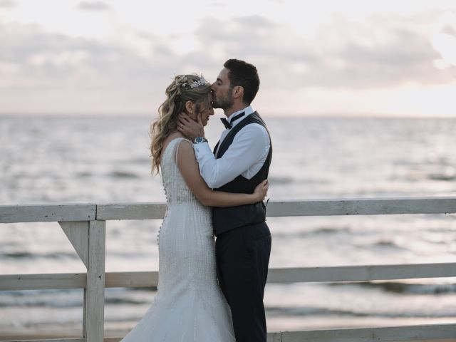 Il matrimonio di Valeria e Alessandro a Bacoli, Napoli 19