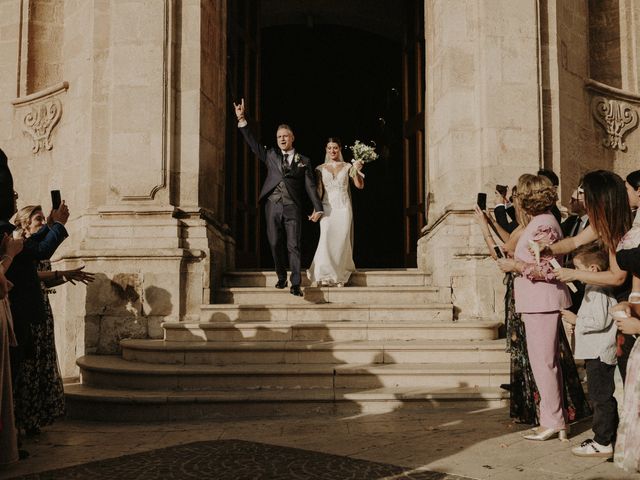 Il matrimonio di Piero e Mary a Vittoria, Ragusa 30