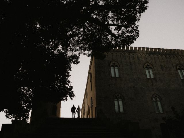 Il matrimonio di Piero e Mary a Vittoria, Ragusa 34