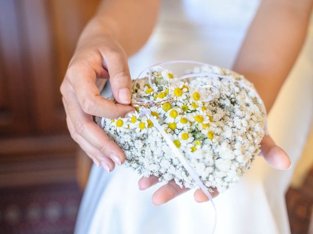 Il matrimonio di Andrea e Valentina a Taranto, Taranto 9