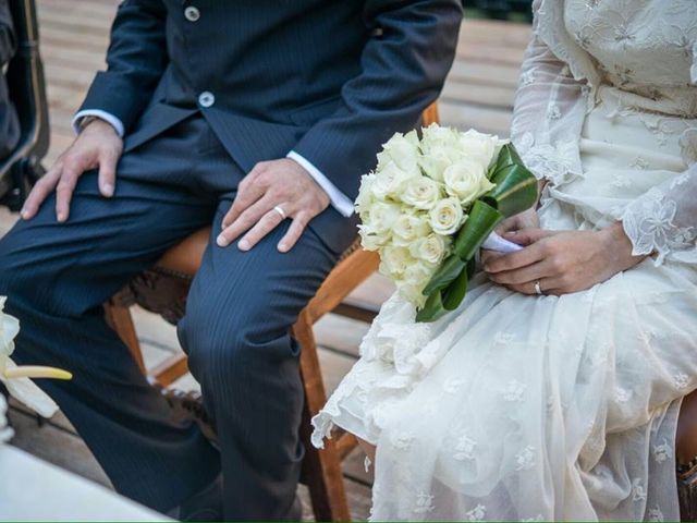 Il matrimonio di Davide e Angela a Follonica, Grosseto 4