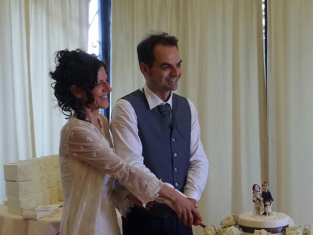 Il matrimonio di Davide e Angela a Follonica, Grosseto 8