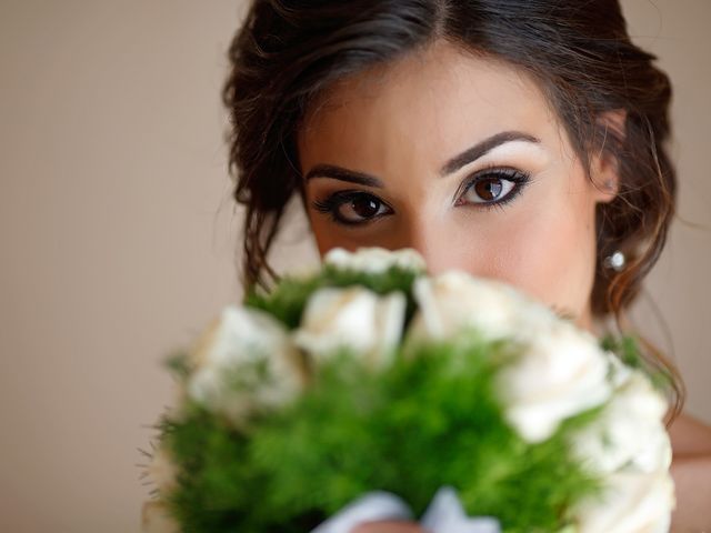 Il matrimonio di Andrea e Viviana a Tremestieri Etneo, Catania 11
