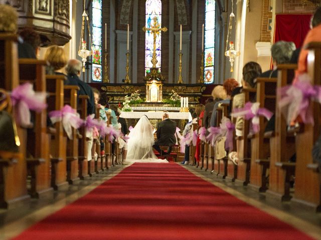 Il matrimonio di Nicola e Irene a Asigliano Vercellese, Vercelli 16