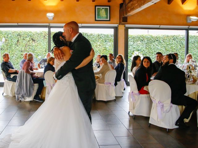 Il matrimonio di Nicola e Irene a Asigliano Vercellese, Vercelli 21