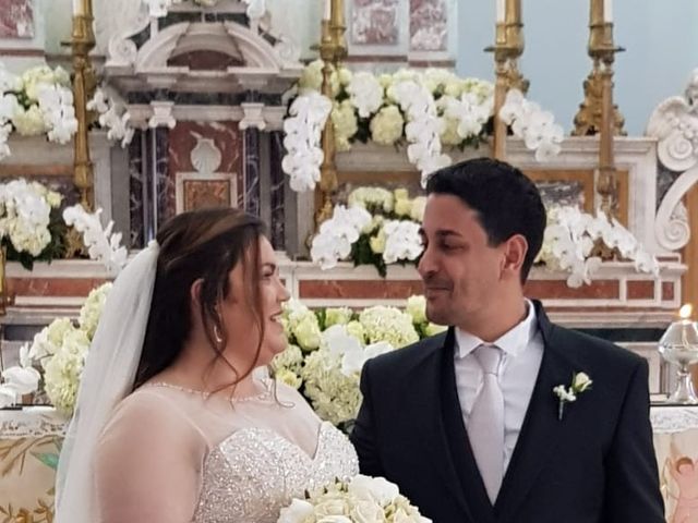 Il matrimonio di Orietta e Enzo a Grottaminarda, Avellino 2