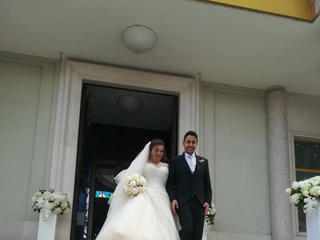 Il matrimonio di Orietta e Enzo a Grottaminarda, Avellino 6