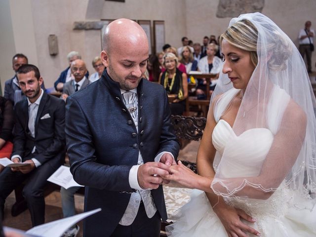 Il matrimonio di Livio e Mariuccia a Iseo, Brescia 38