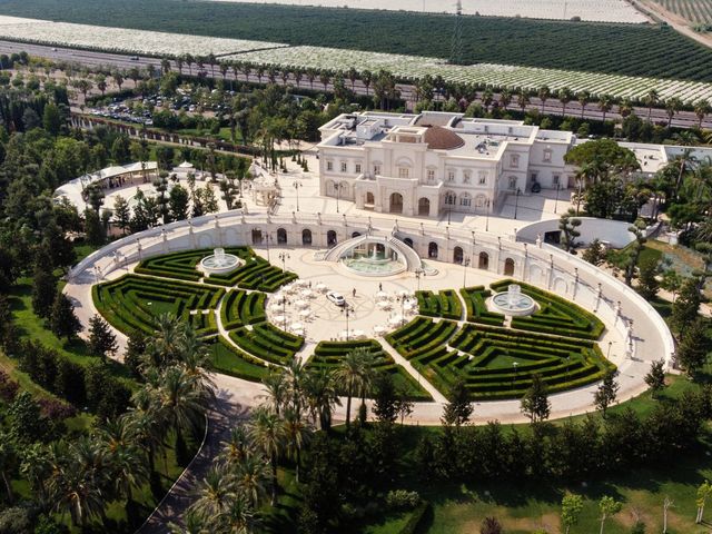 Il matrimonio di Cosimo e Margherita a Taranto, Taranto 28