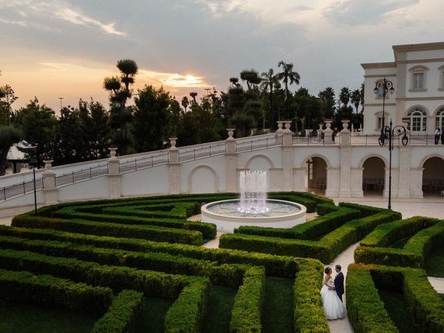 Il matrimonio di Cosimo e Margherita a Taranto, Taranto 29