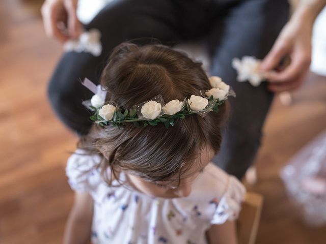 Il matrimonio di Erlir e Alessandra a Piacenza, Piacenza 9